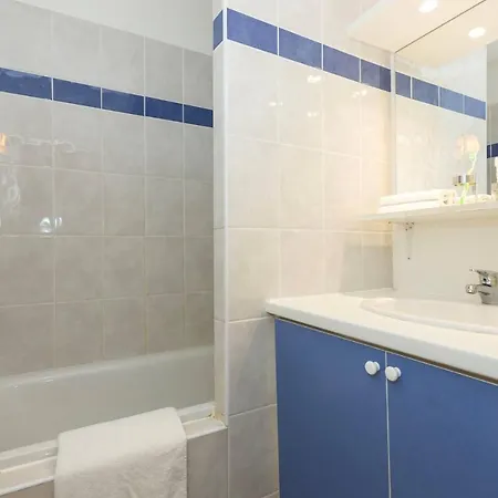 Appartement 3p6p Sources De Manon *