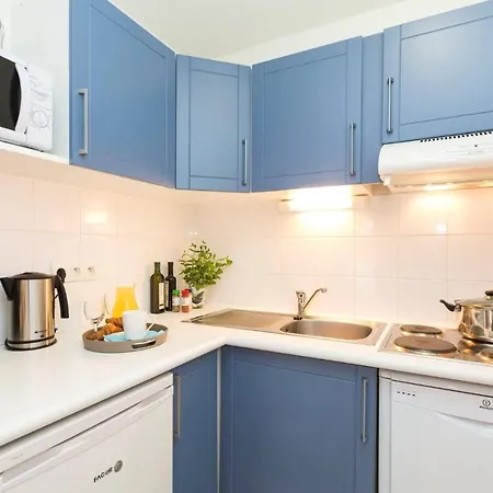 Appartement 3p6p Sources De Manon