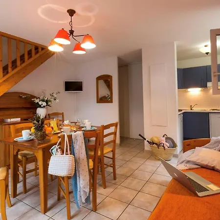 3p6p Sources De Manon Appartement Vallon-Pont-dʼArc