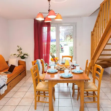 Appartement 3p6p Sources De Manon